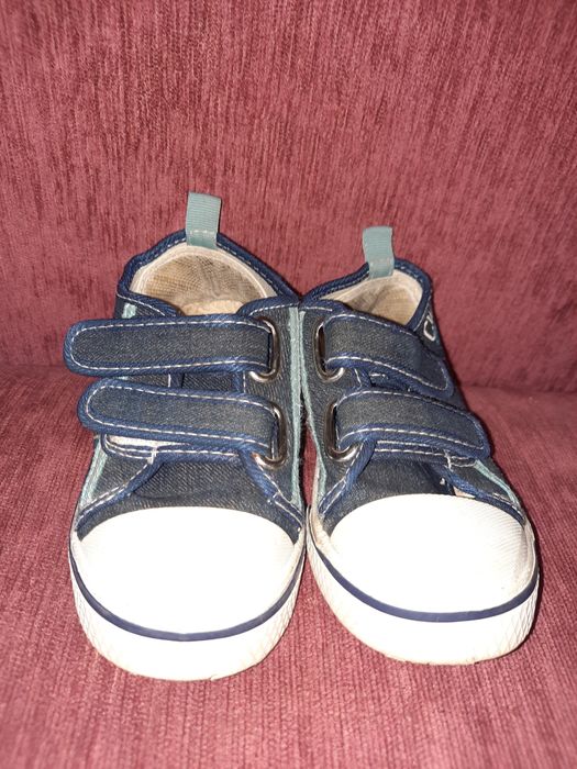 Кеды Clibe на хлопчика, 26 розмір