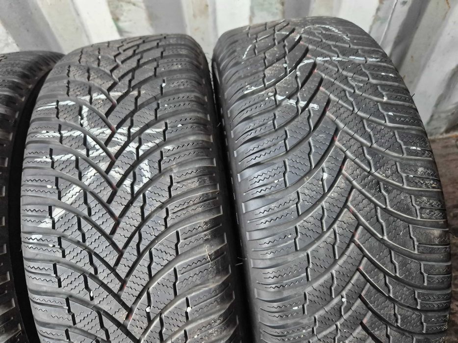 Firestone Winterhawk 4 195/55r16 87H N4137