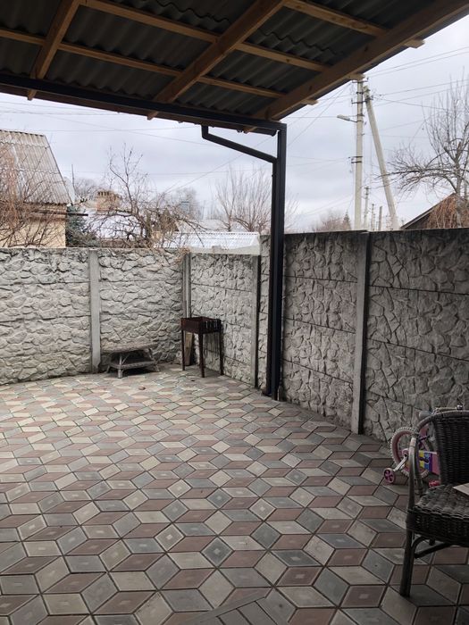 Продам современный дом возле парка Энергетиков