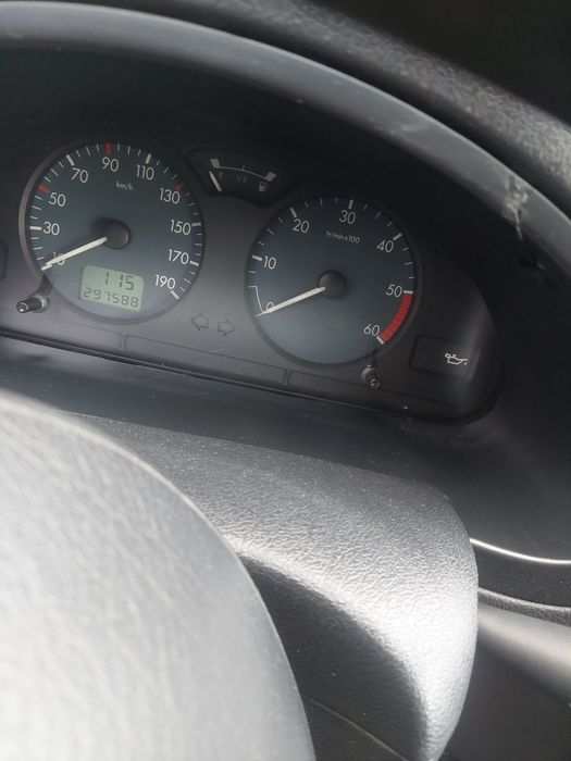 Citroen saxo 1.5d comercial