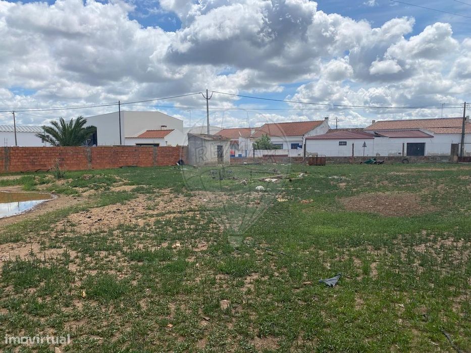 Terreno  para venda