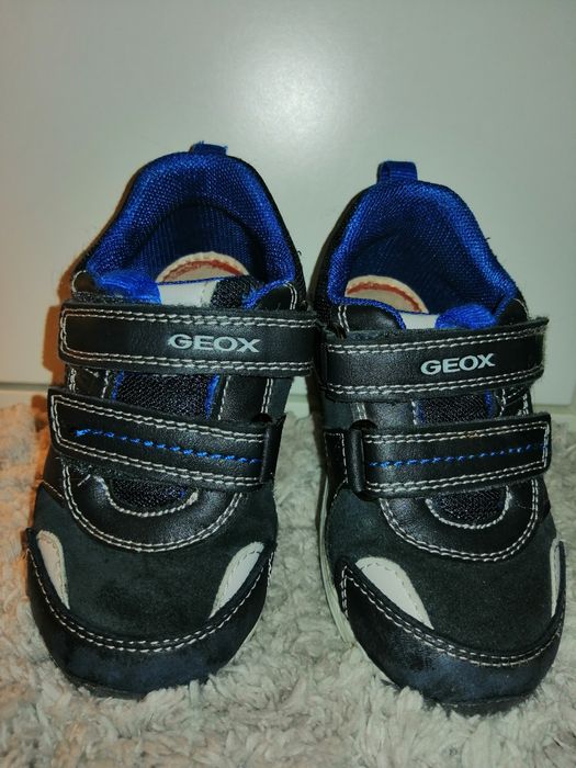 Sapatilhas Geox 24