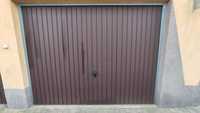 Wiśniowski Drzwi garażowe brama garażowa