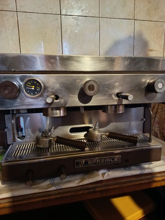 Máquina de café ..