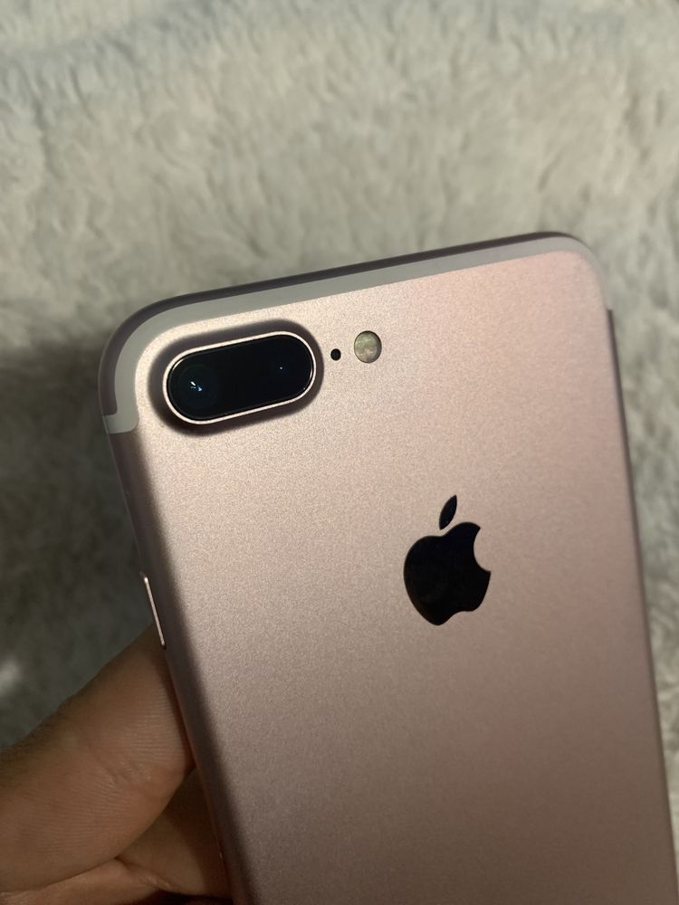 IPhone 7 plus 32gb