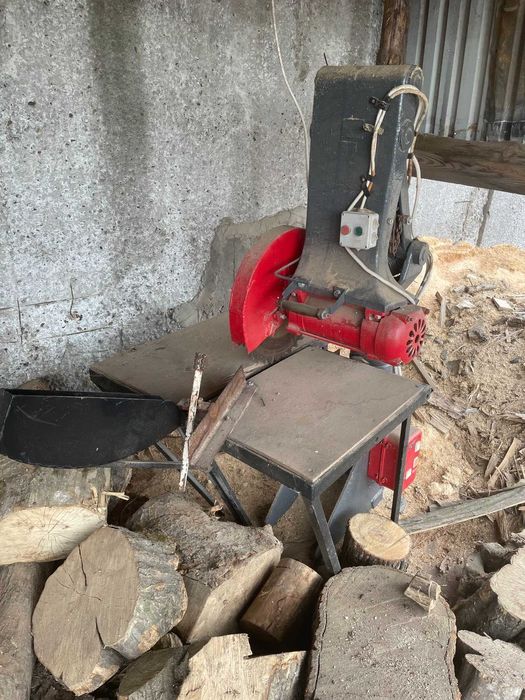 Циркулярная пила