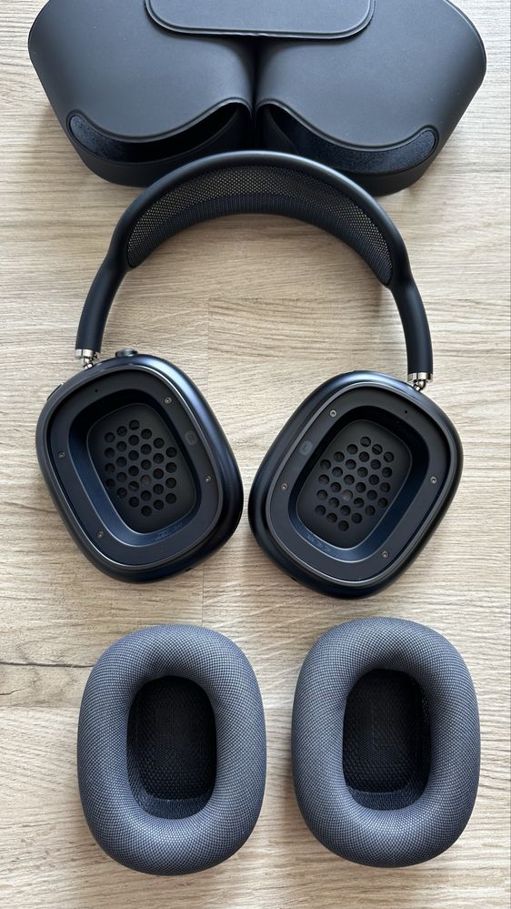 Airpods max 2 generacja
