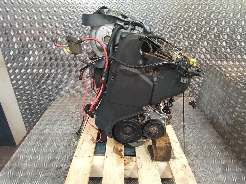 MOTOR COMPLETO RENAULT MEGANE I CLASSIC 1997