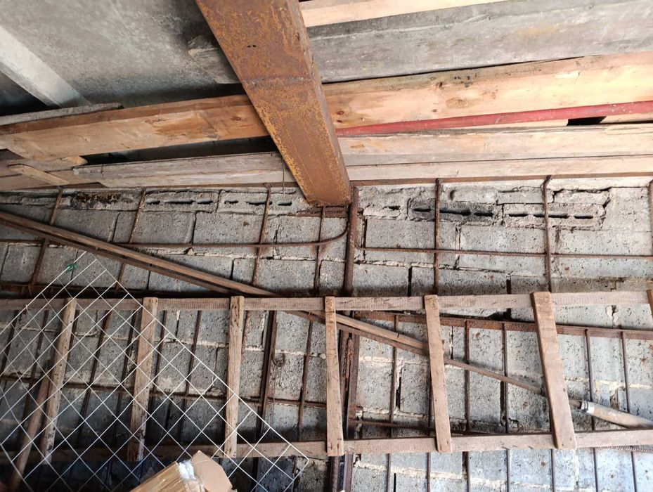 Продам гараж в ГСК Первомайский-3 ПЖРК