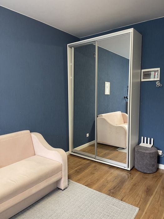 1 к квартира в ЖК Паркленд