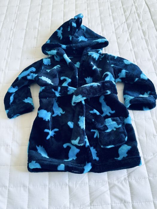 Szlafroczek T-Rex dinozaur 3-6 m George nowy