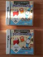 Nintendo DS Matematyka klasa 1-4 (Niemiecka).