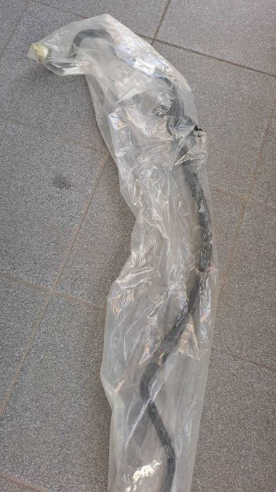 Przewód klimatyzacji daf