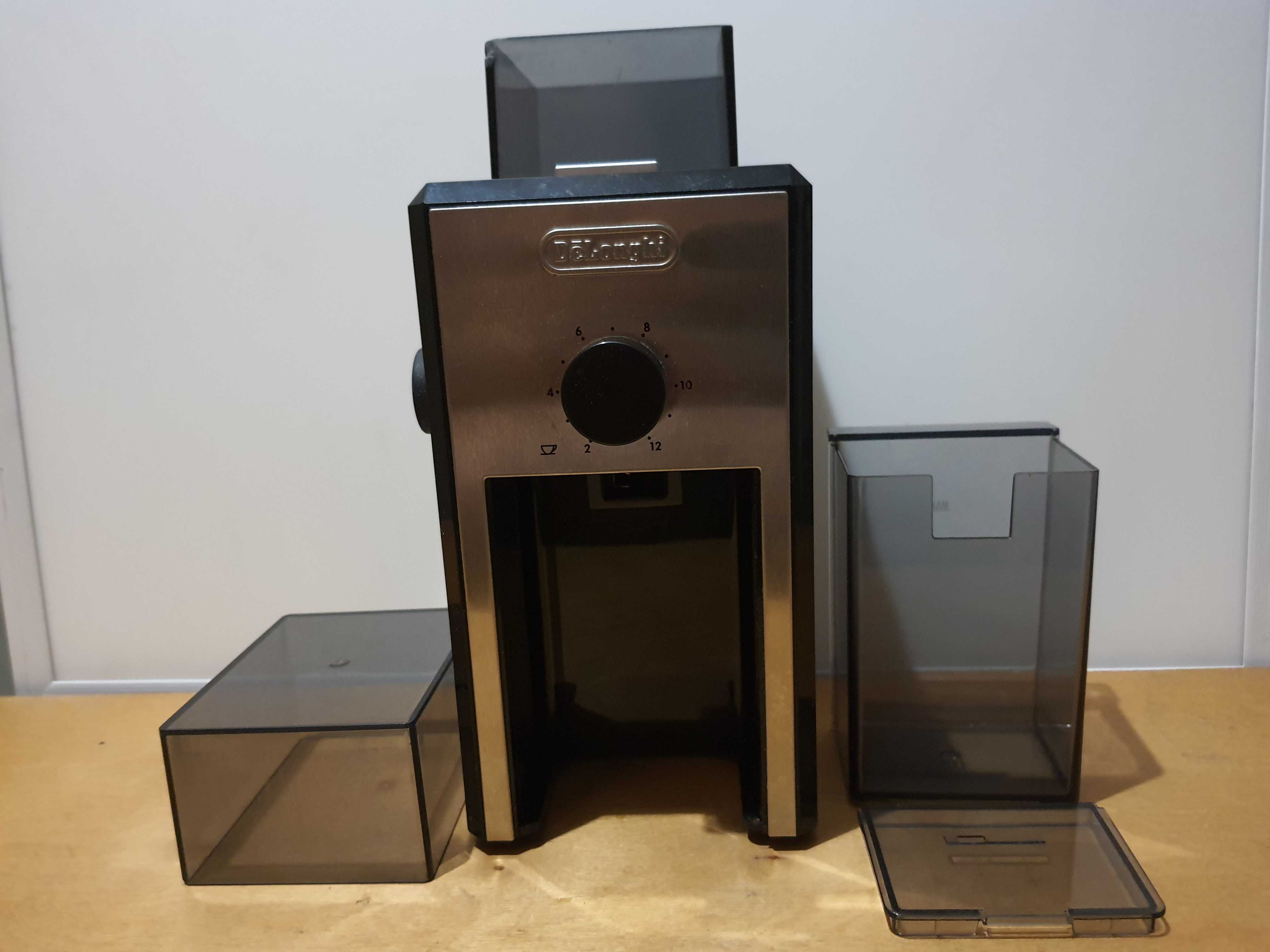 Кофемолка DELONGHI - 89.