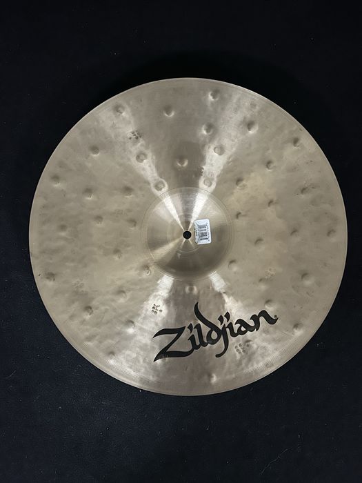 Zildjian K Custom Special Dry Crash 18”