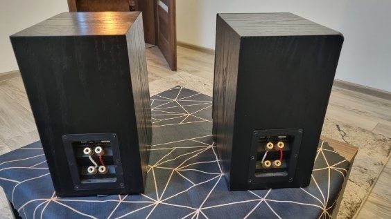 ATC SCM 7, druga wersja monitorów brytyjskich