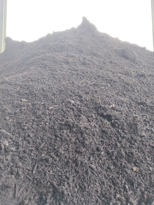 Suchy beton piasek płukany siany ziemia ogrodowa wąskie wjazdy RODOSY