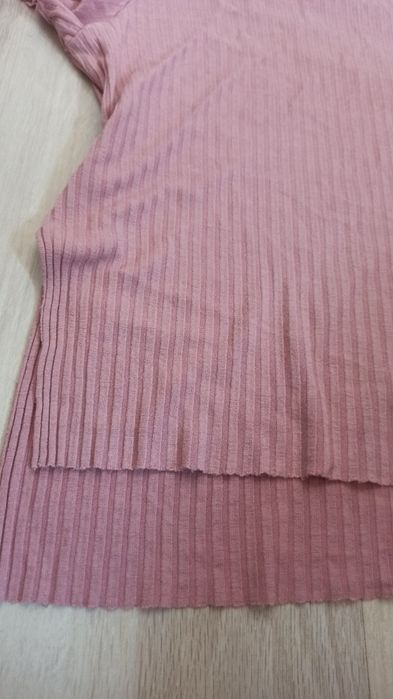 Koszulka t-shirt Bershka S