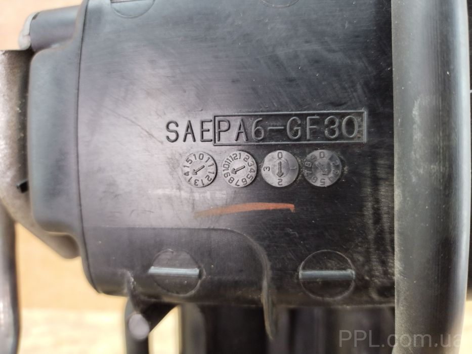 Subaru Impreza IV 2011-2016 2.0 Впускной коллектор