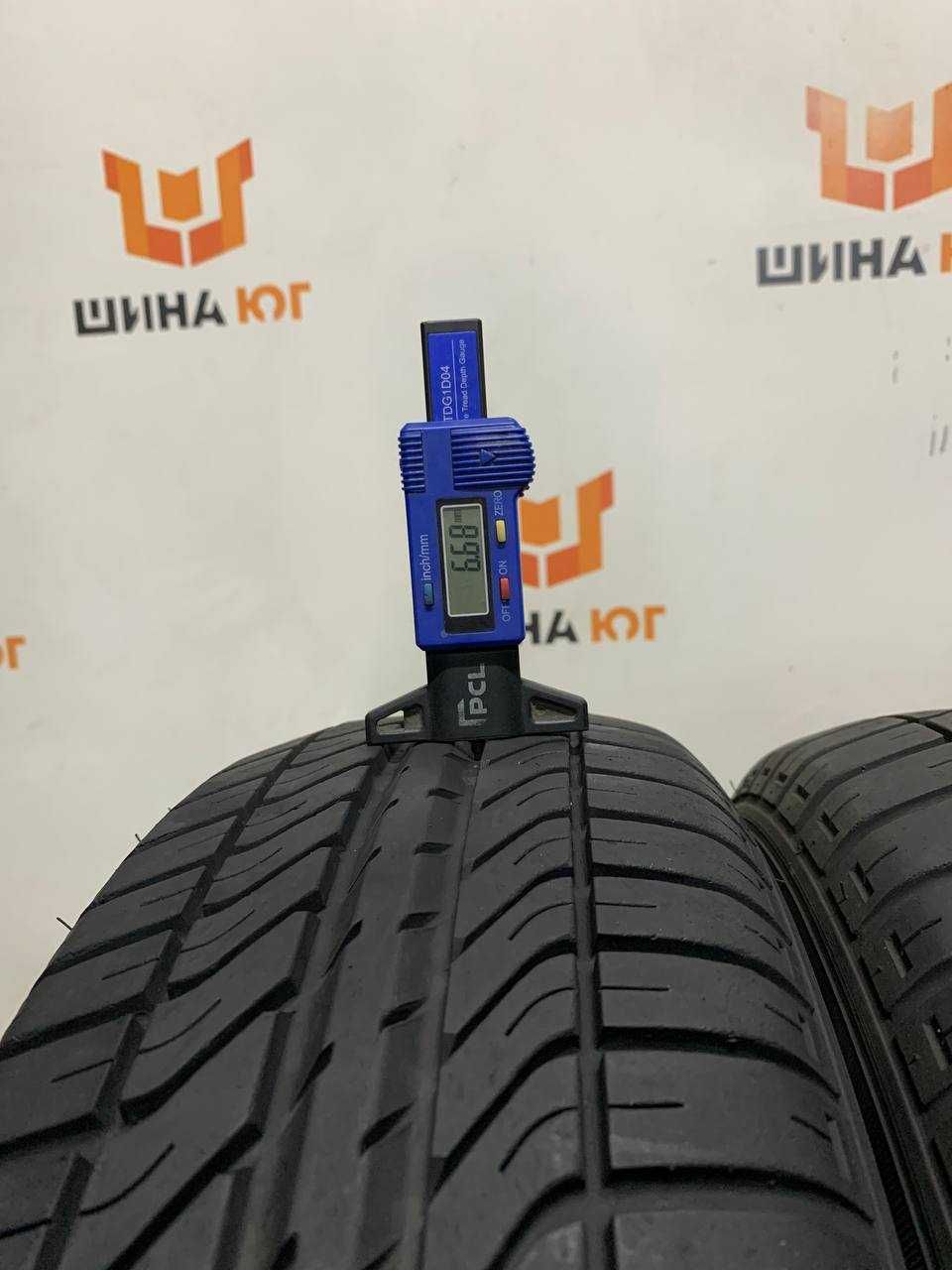 Шини літні бу Vredestein T-Trac 175/70 R13 82T 4шт арт 126309
