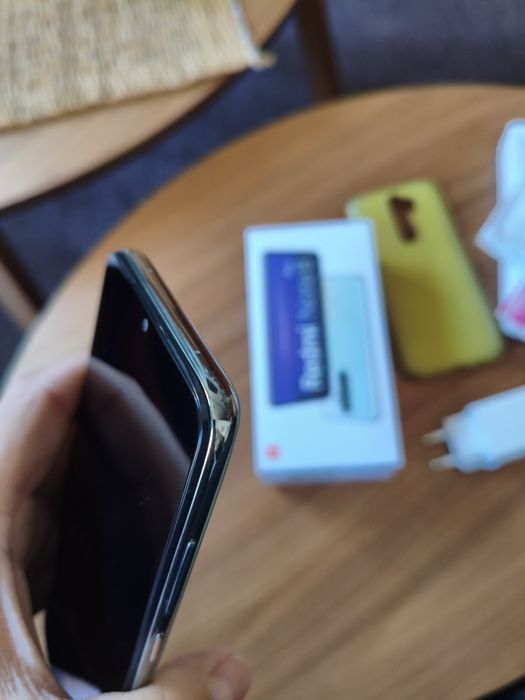 XIAOMI Redmi Note 8 Pro 6GB/128GB