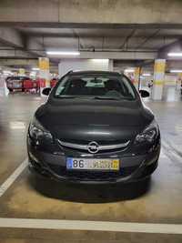 Opel Astra Sport Tourer 1.6 CDTI
