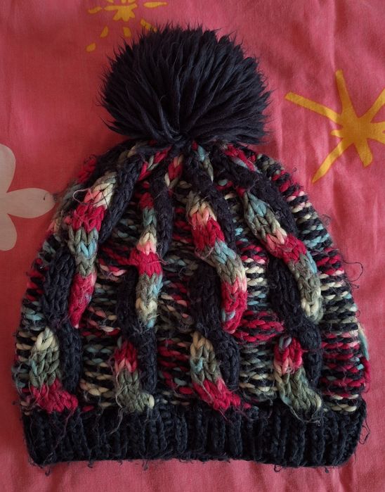 Gorro Accessorize criança