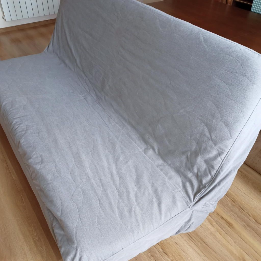 Łóżko sofa rozkładana ikea