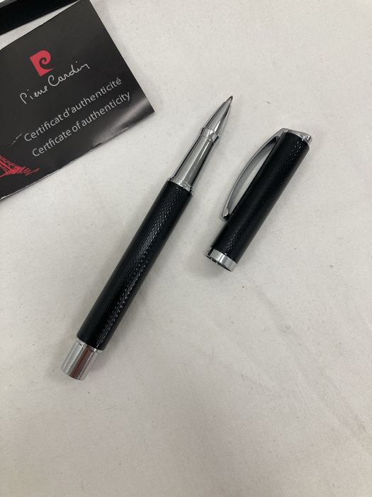 Caneta Esferográfica Pierre Cardin