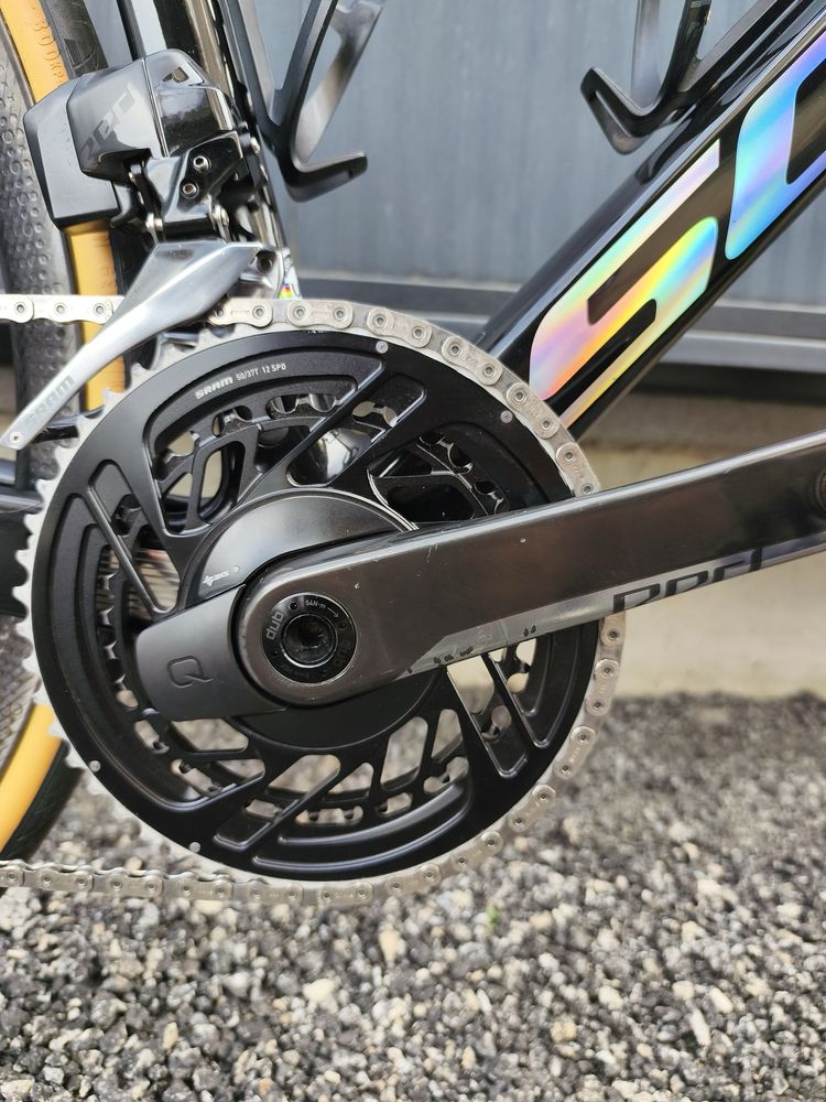 Scott Addict Rc Ultimate
