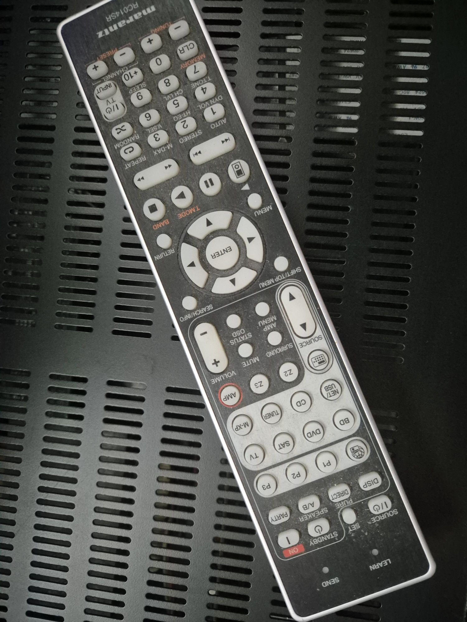Amplituner Marantz SR5006