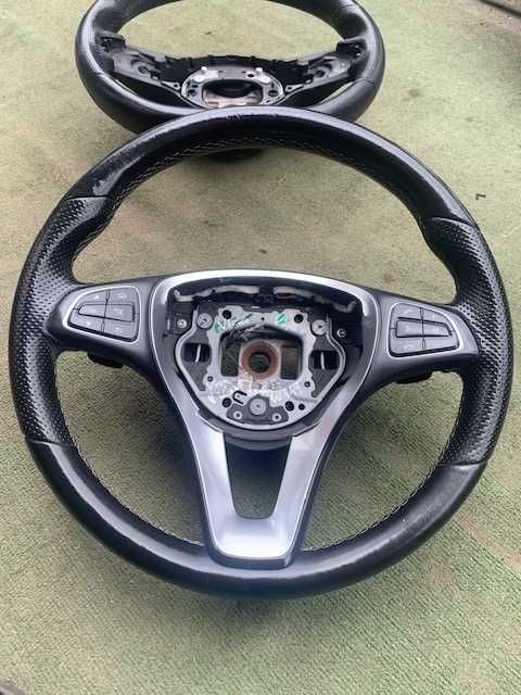 Mercedes W447 V Klasa Viano Vito Kierownica