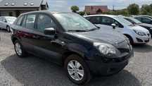 Renault Koleos 2.0 dCi 150 KM | 4x4 | 2008 r. | Diesel | Manual |