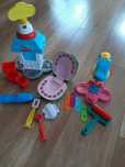 Zestaw play-doh do plasteliny