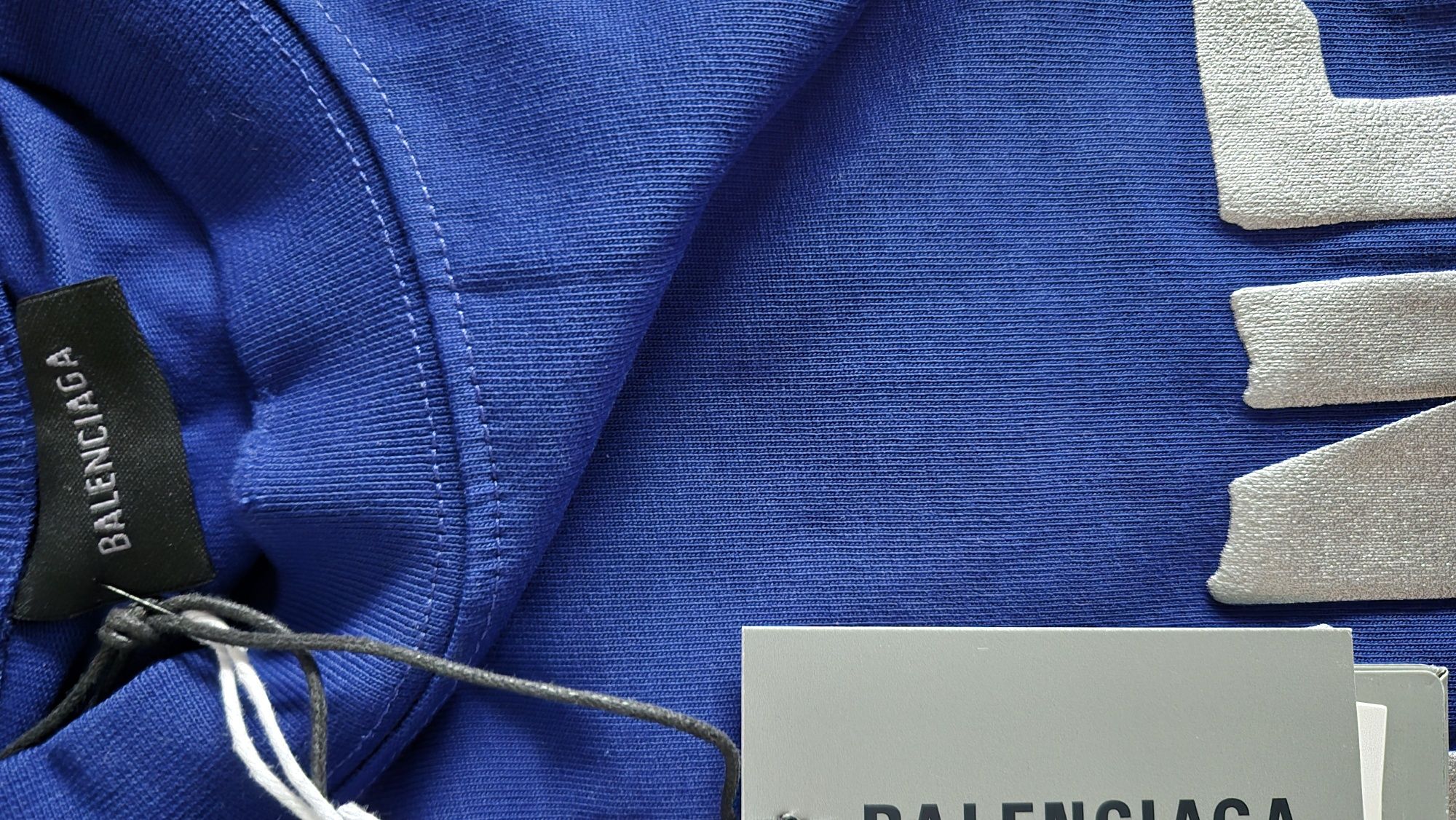 T-shirt Balenciaga