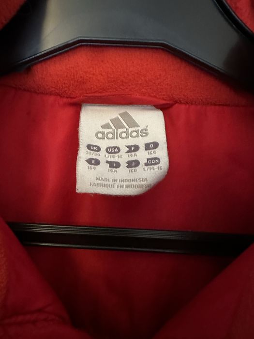 Adidas Anos 90 - Puffer Jacket
