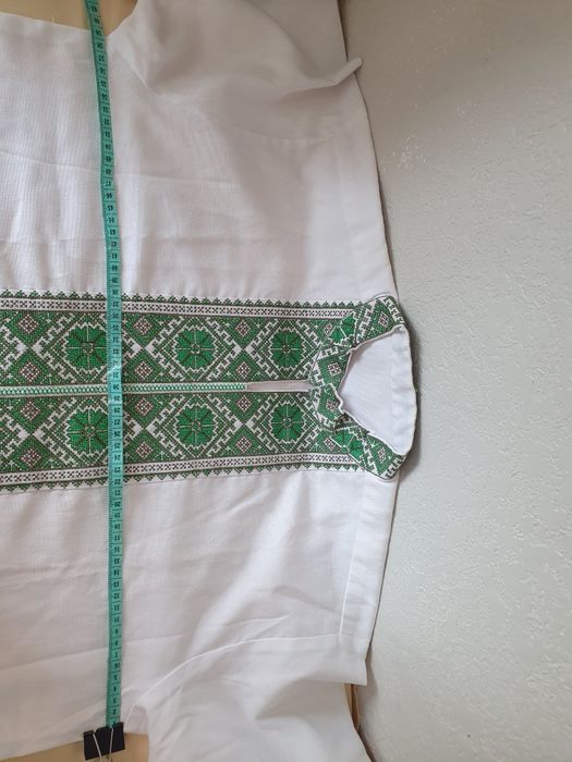 Вишиванка,  рубашка с вышивкой,  вишита сорочка.