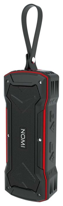 колонка Номи  экстрим   ВТ 241 ( не включается)