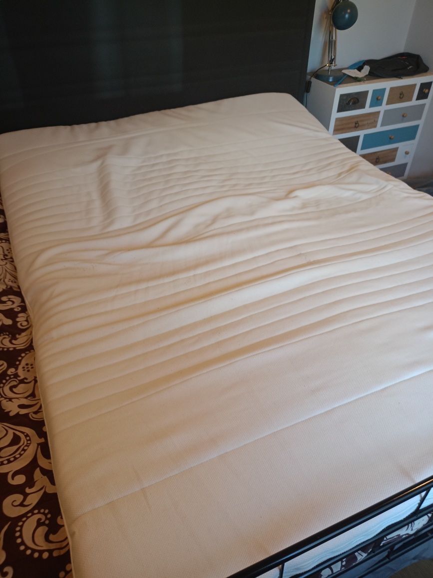 Mata na materac tussoy 160 200
