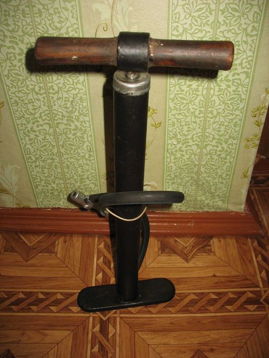 насос для транспорта