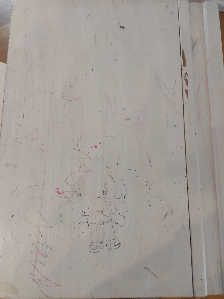 Stolik dwa krzesełka Ikea sundvik