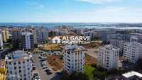 Apartamento T3 para venda no centro de Faro, Algarve