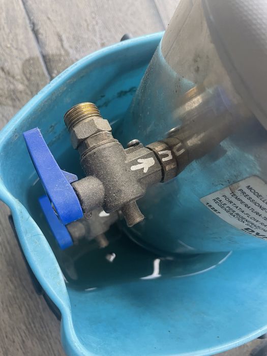 Dva пом‘якшувач для кавового апарату,фільтр