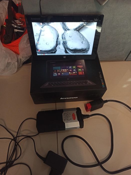 Tester Delphi 2020