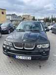BMW X5 BMW X5 E53 Super stan! 218HP! 272 tys przebiegu