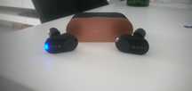 Sony wf1000 xm3  anc