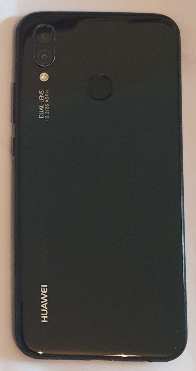Telemóvel Smartfone android huawei p 20 lite