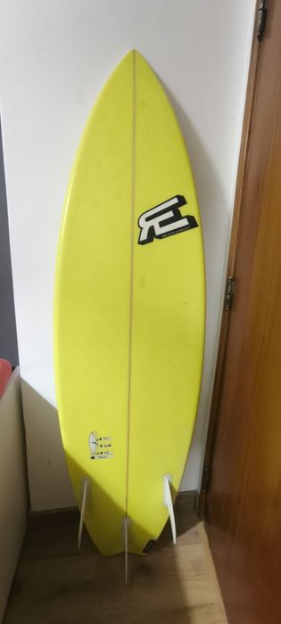 Prancha de surf 5'10