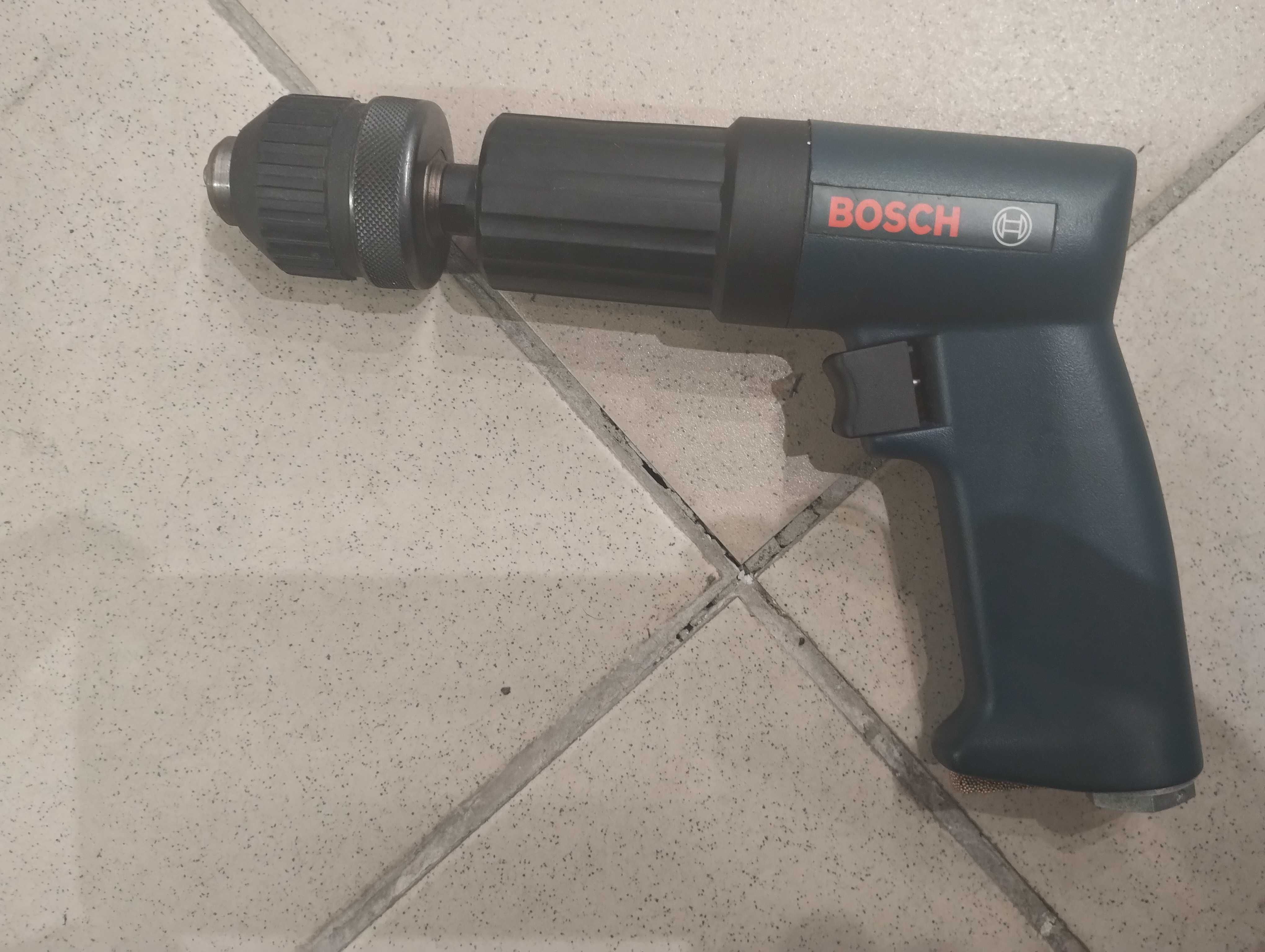 Wiertarka pistoletowa pneumatyczna Bosch 10 mm  - z gwarancją BOSCH