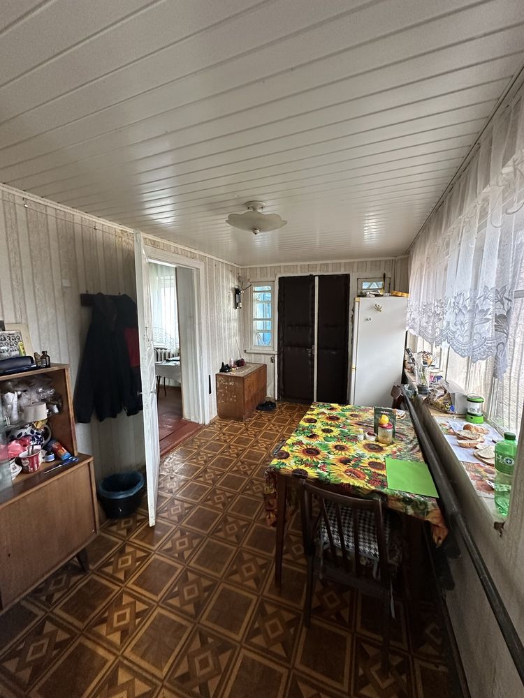 Продаж будинку 78м2 Дахнівка